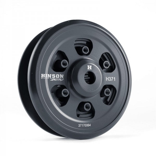 Hinson Sisänapa / Painelevy SX450F 16, HSQ FC450 16