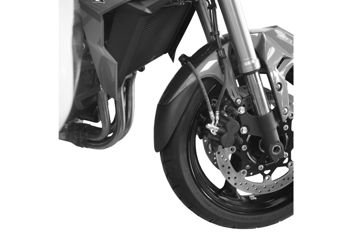 Puig Extenda Fenda Gsr750 11'-16'