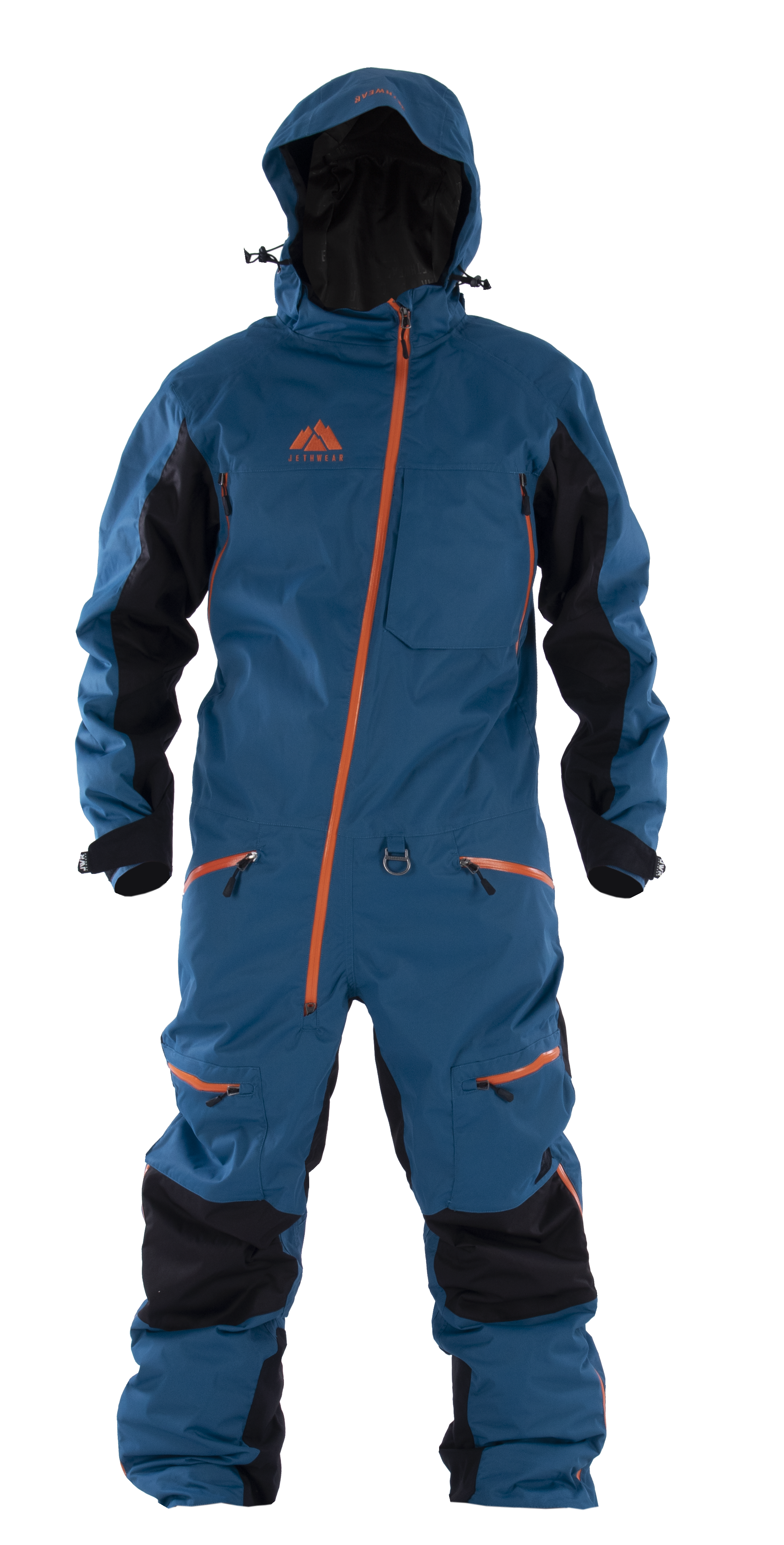 Polar Insulated Monosuit