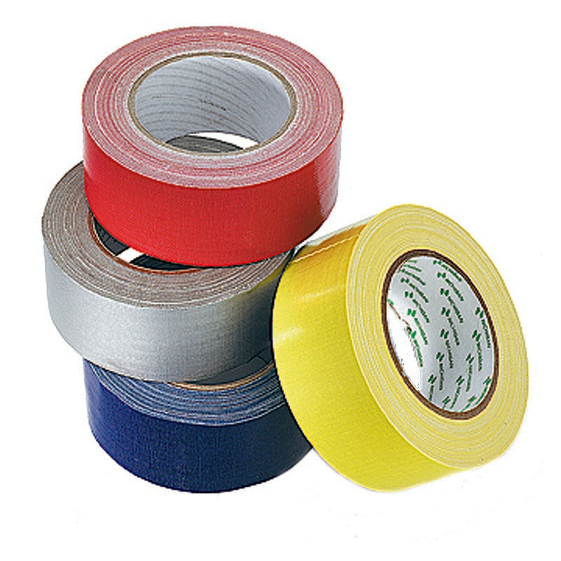 TMV Duct Tape 50mm Grey