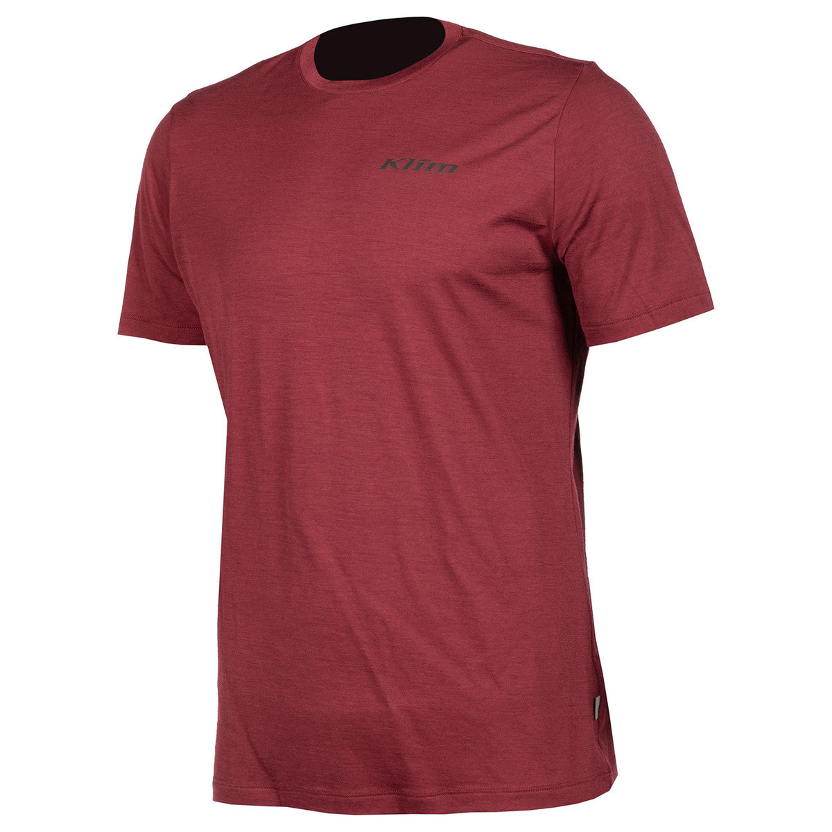 Teton Merino Ss Shirt