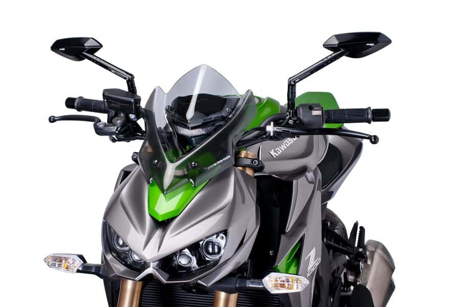 Puig Windscreen New Generation Sport Z1000 14'-18' C/Cl