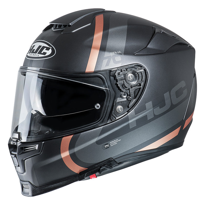 RPHA 70 Motorcycle Helmet