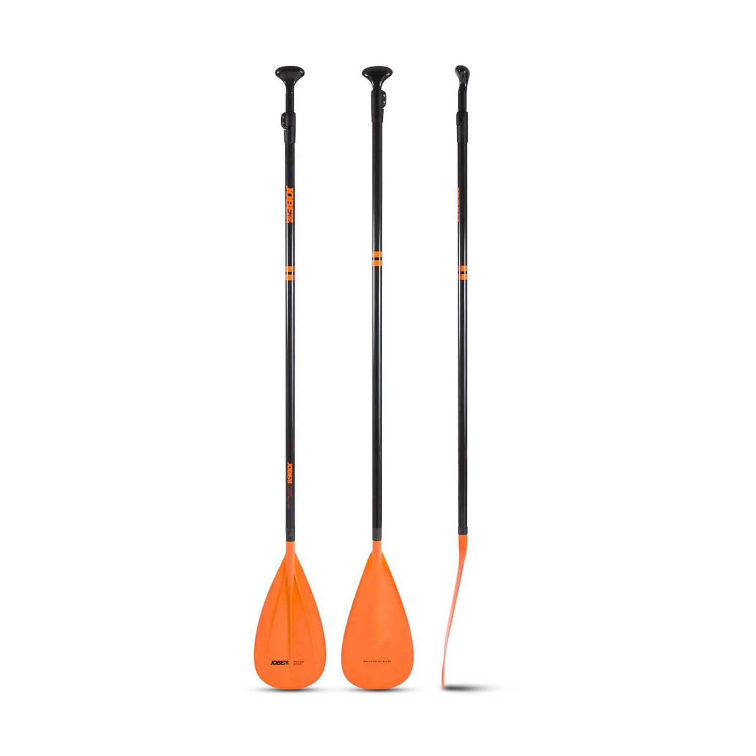 Fusion SUP paddle orange