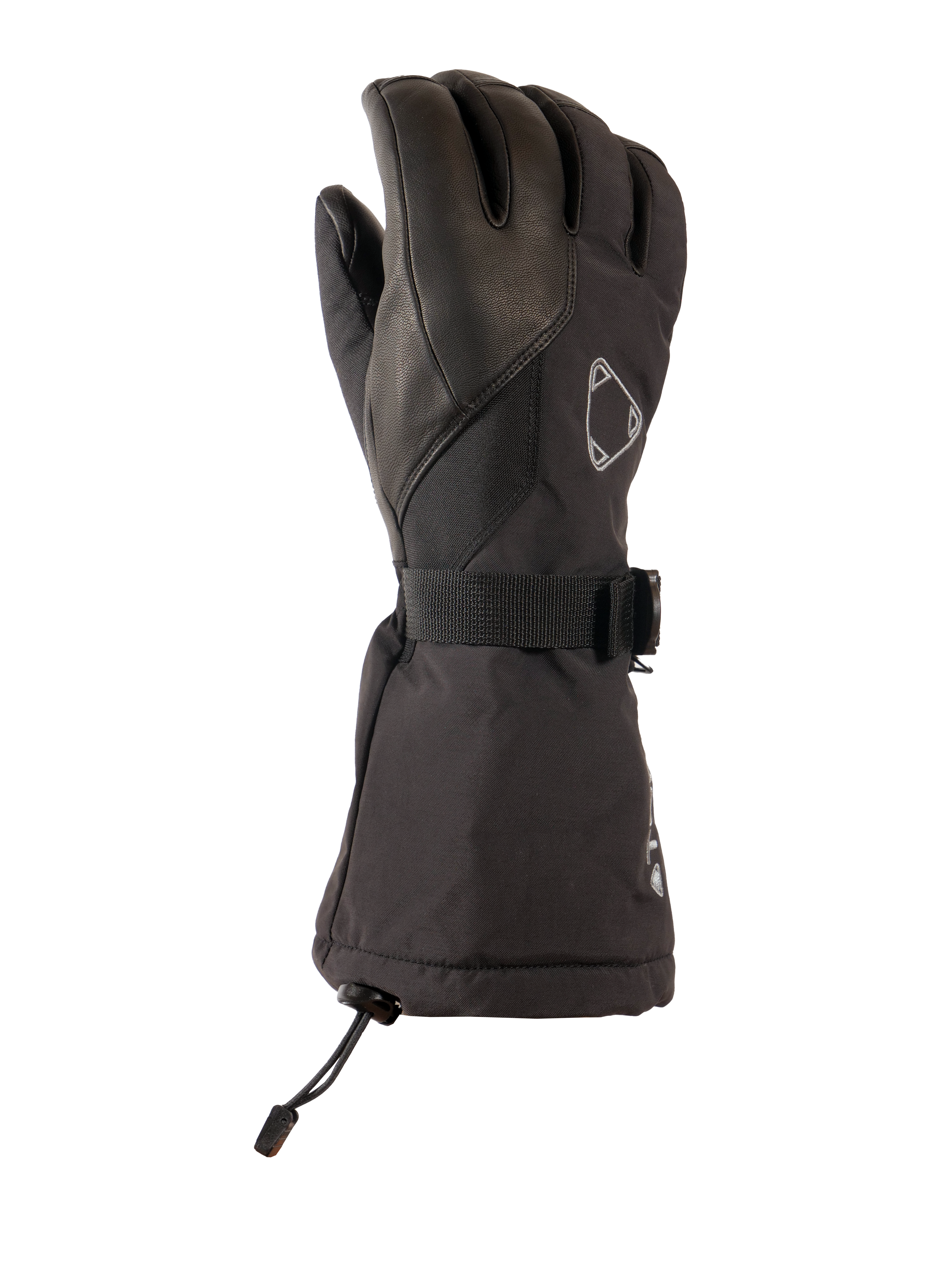 Huron Gauntlet Gloves