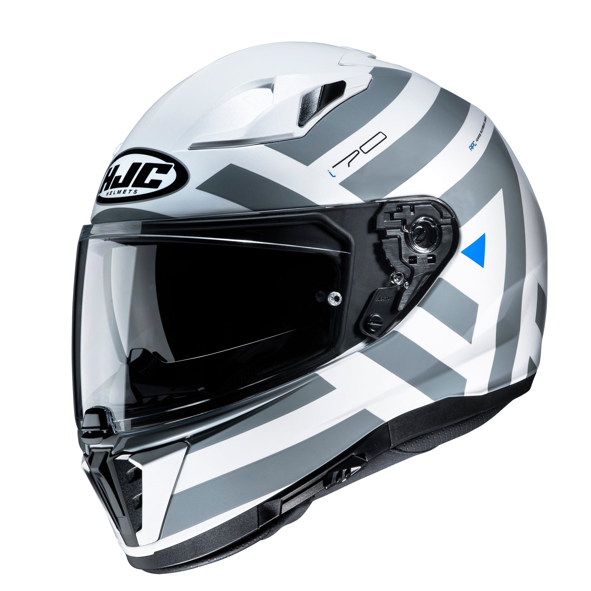 I70 Motorcycle Helmet