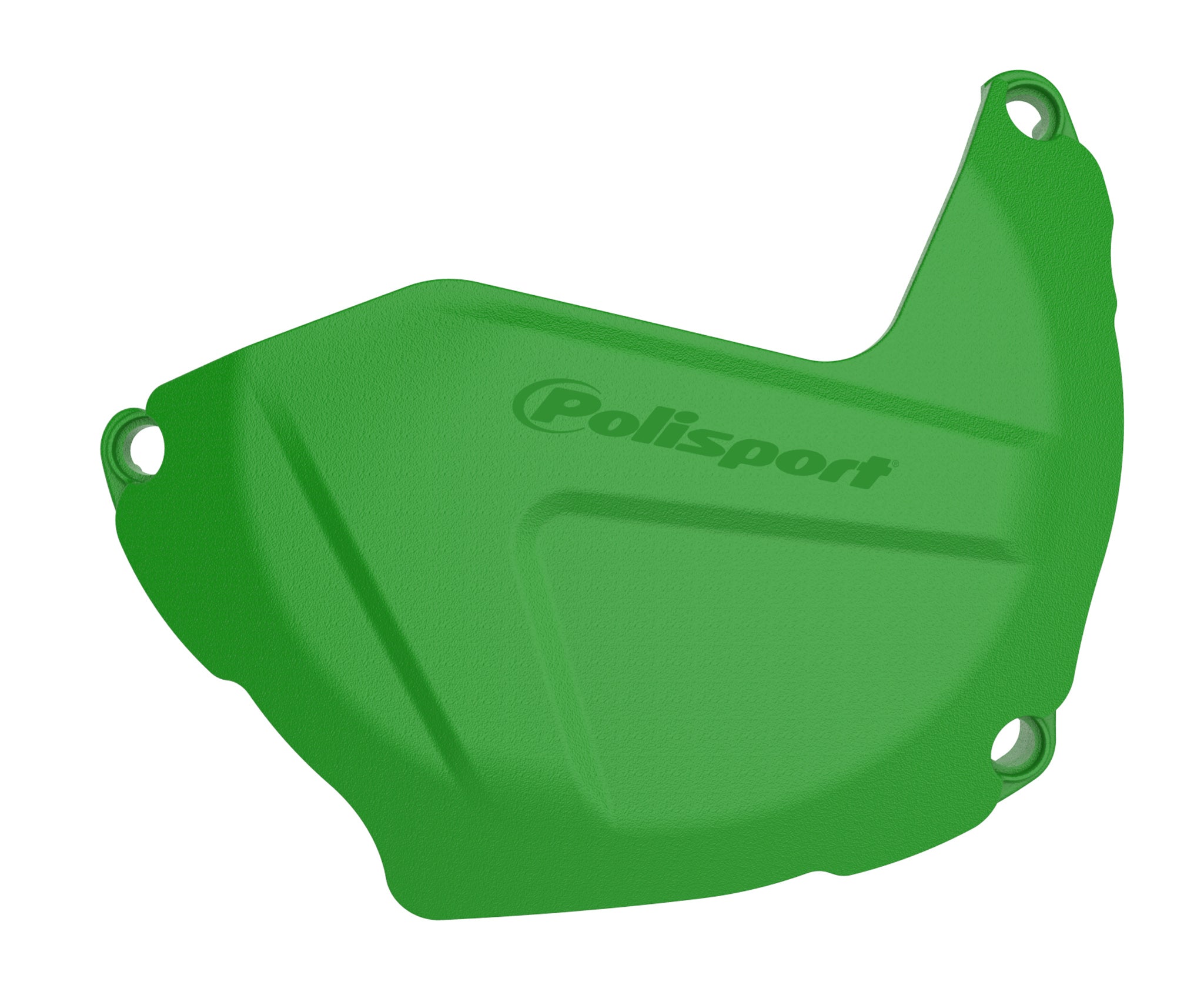 Polisport kytkinkopan suoja KX250F 2009-2016 vihre?
