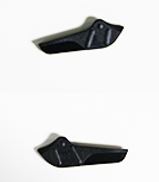 Schuberth visor locking device right side C3/C3Pro/S2/E1