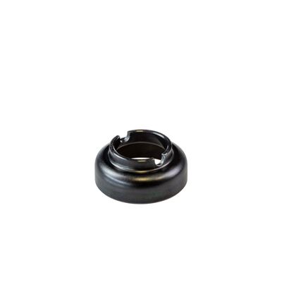 KYB Factory Bump rubber guide rcu KIT YZ85 19- black