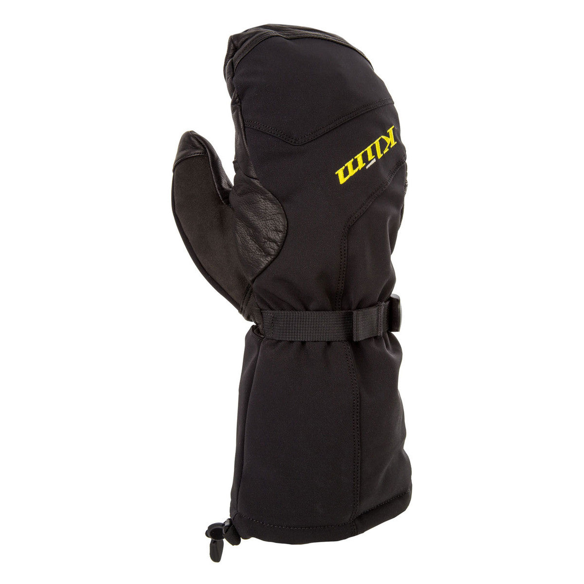Caribou Mittens