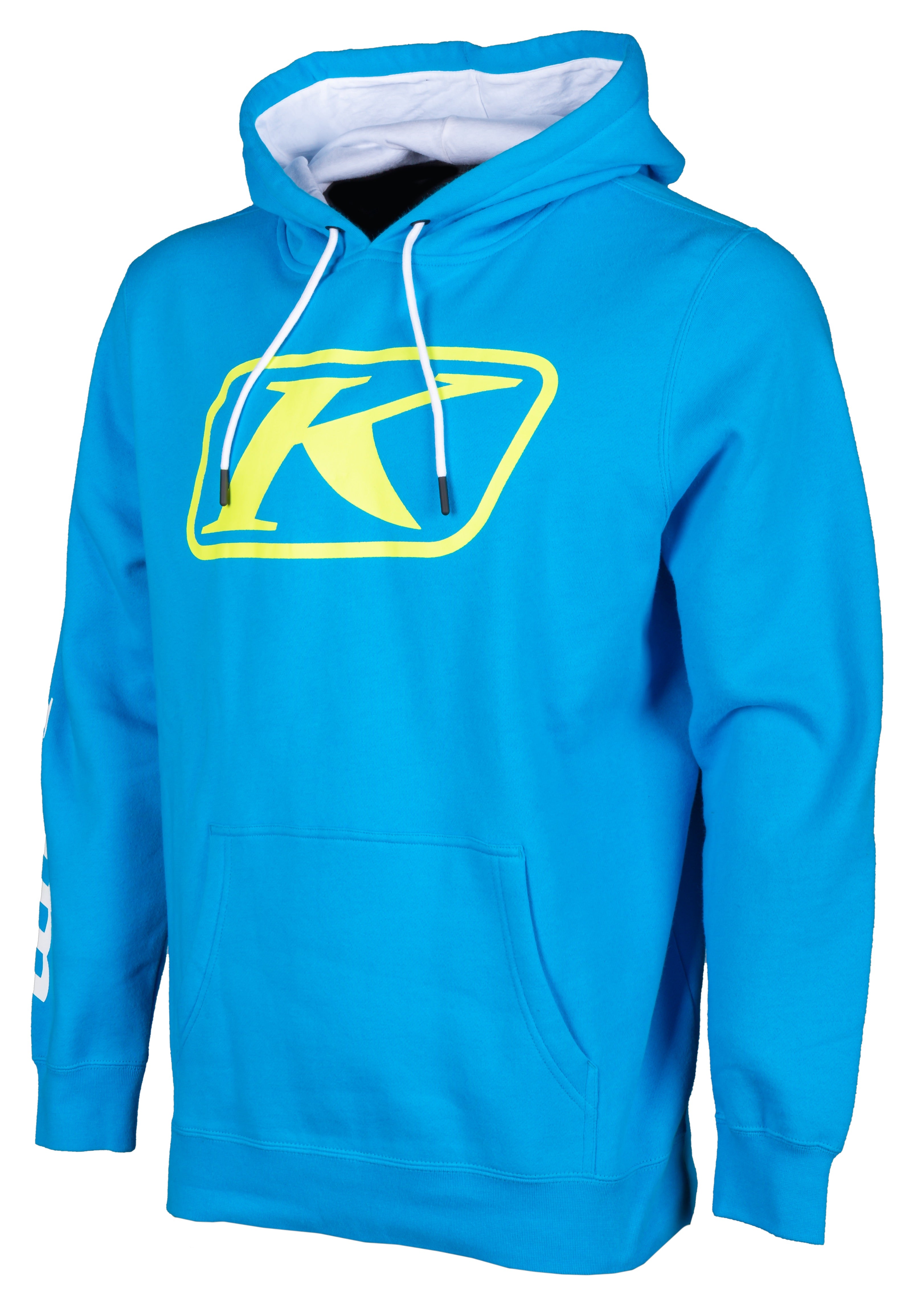 K Corp Hoodie