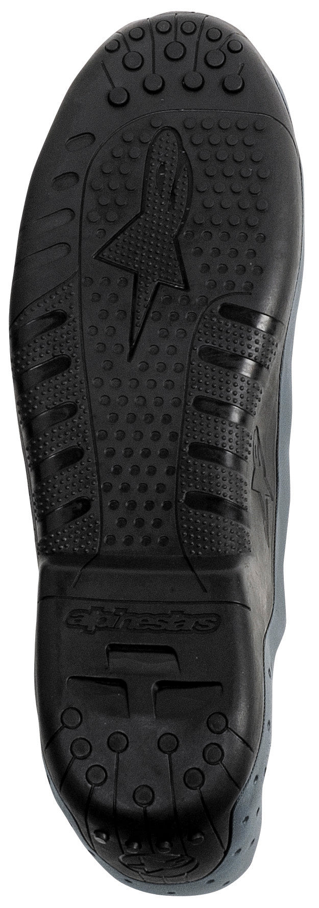 Sole (Tech 3, Tech 2)