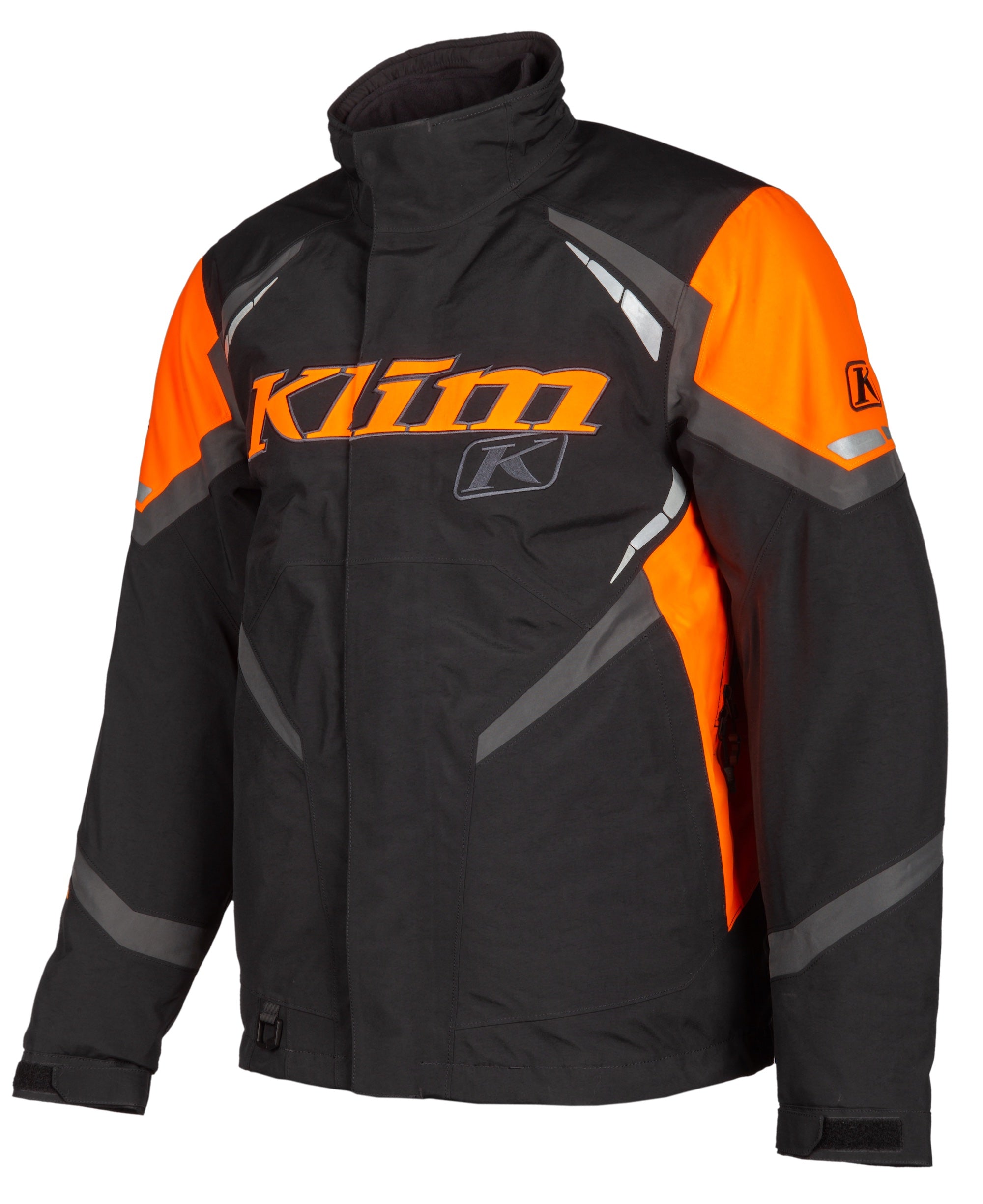 Keweenaw Jacket
