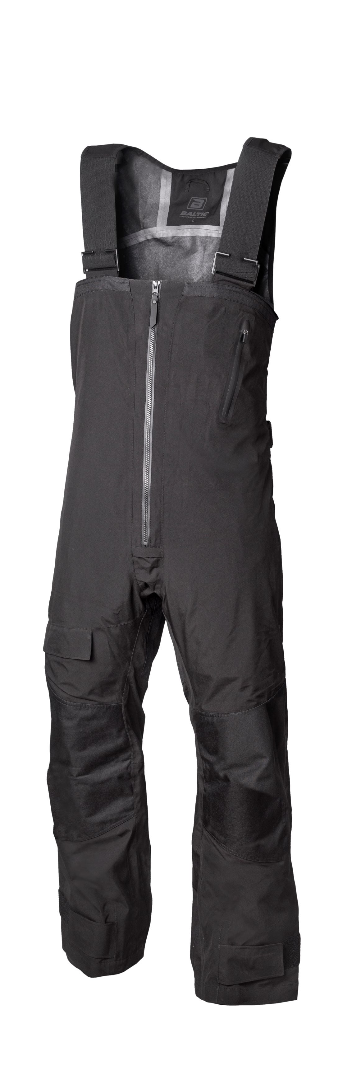 Pacific 3-layer housut