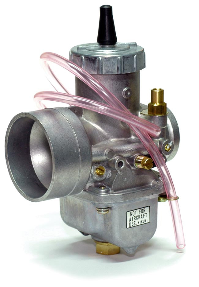 Mikuni VM38mm Carburator