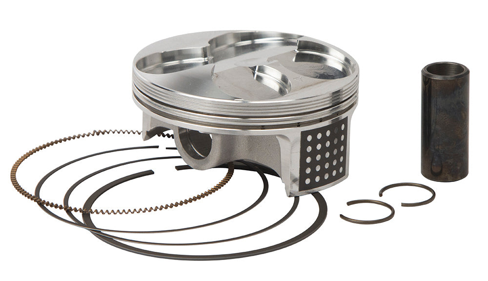 Vertex Piston kit YA YZ250F Compr 14,4:1 GP-Racer 2014-15 76,95mm