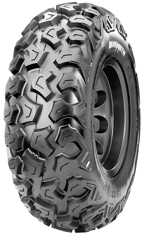 CST Rengas Behemoth CU07 26x9.00-R14 8-Ply M+S E-hyv. 51M