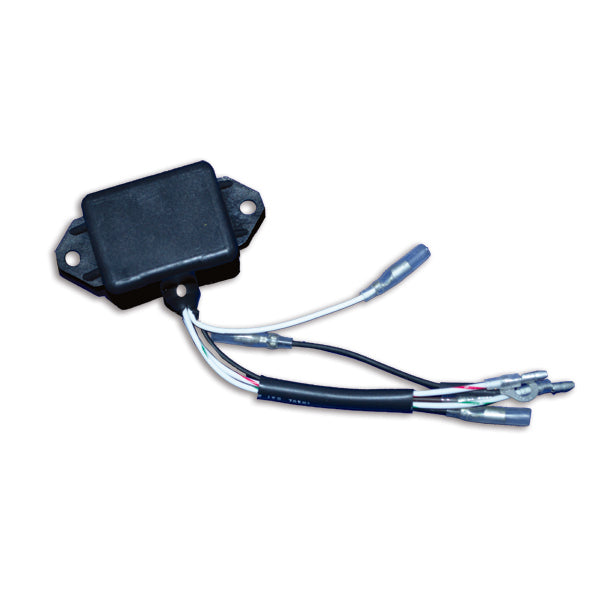 Cdi Elec. Yamaha Ignition Pack - 1 Cyl.