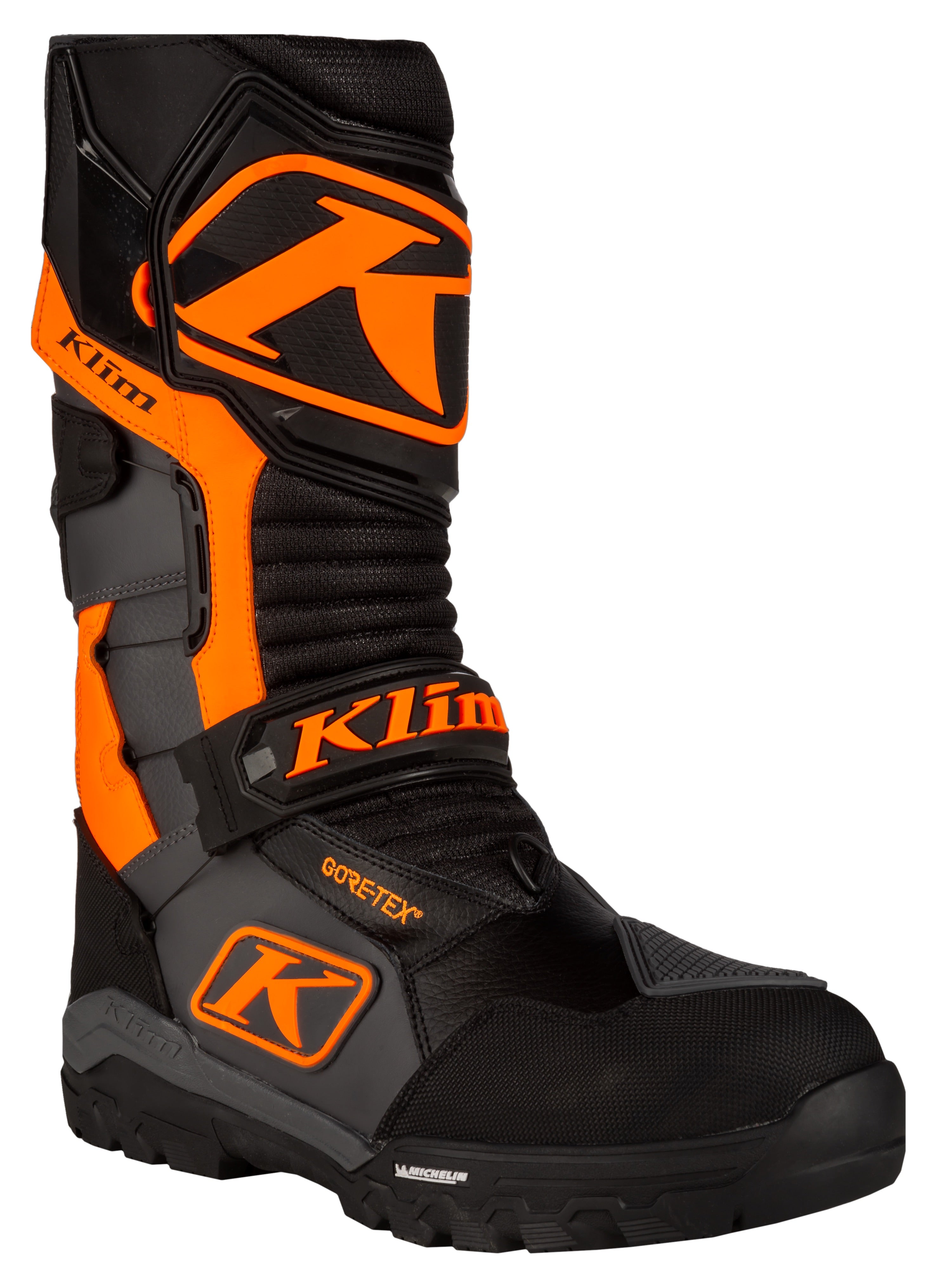 Havoc GTX BOA Snowbike Boot