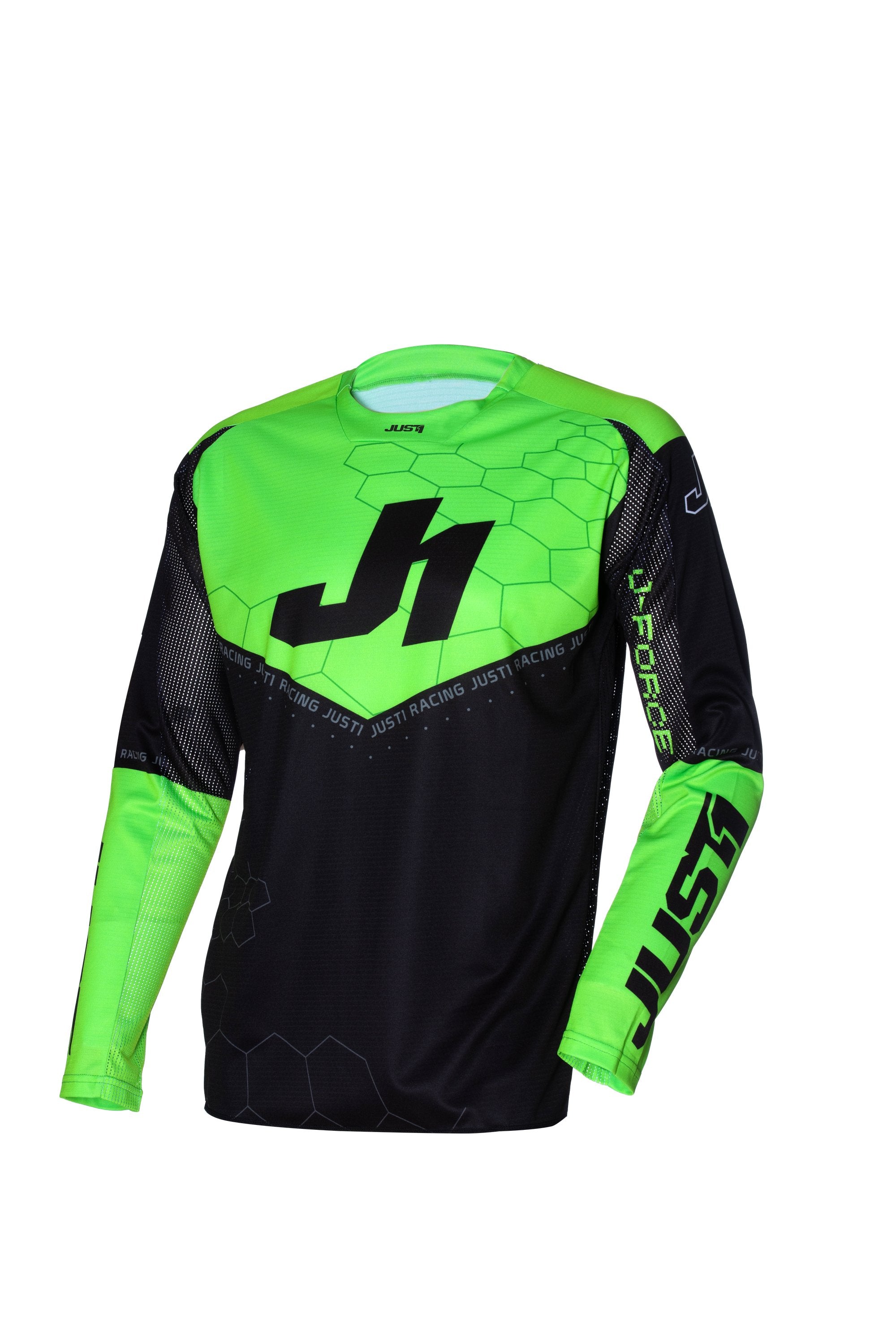 J-Force Hexa Jersey