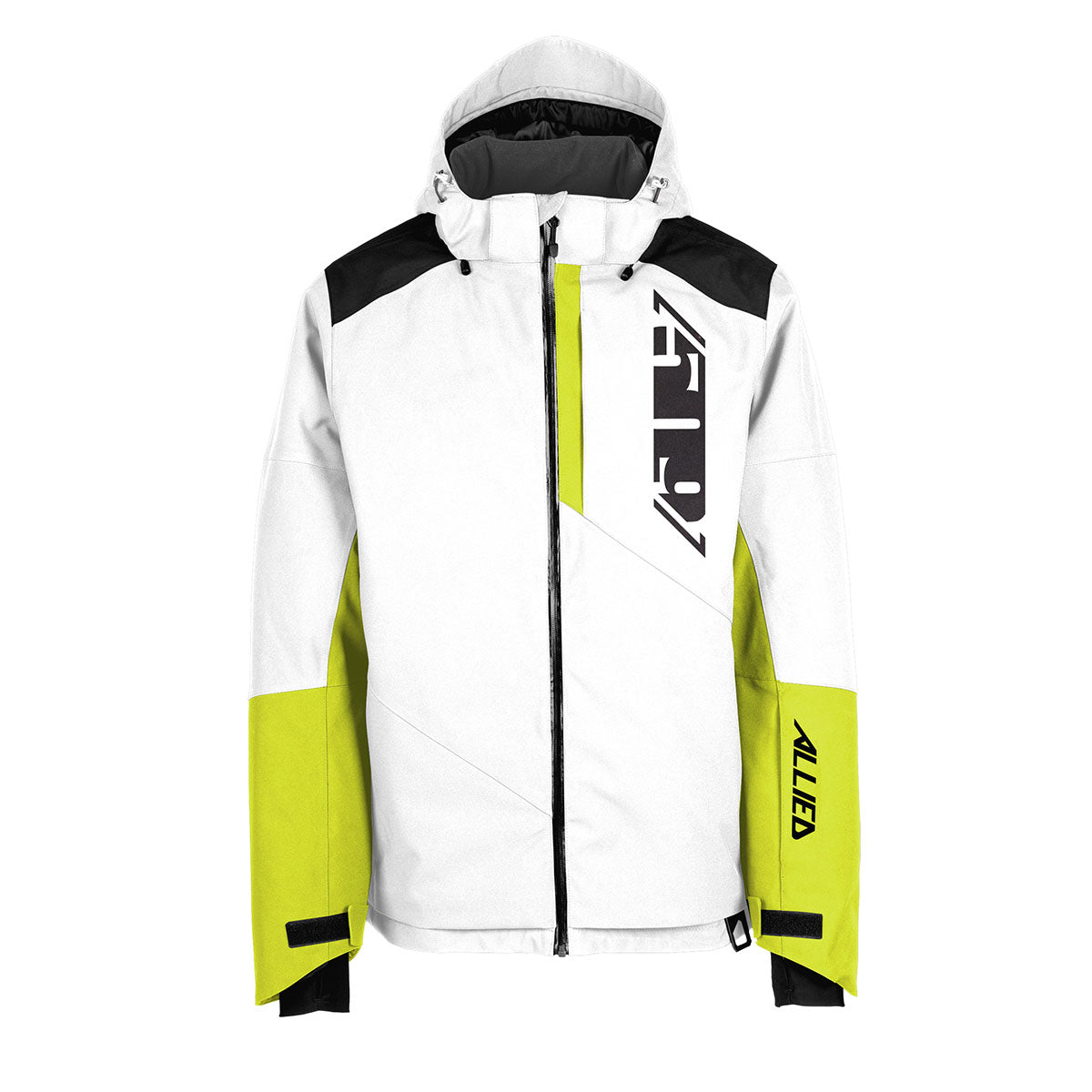 Allied Insulated Jacket