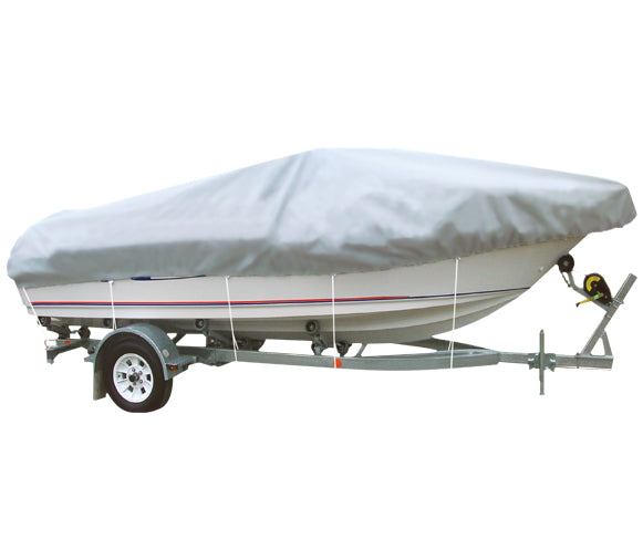 OS BOAT COVER - STORAGE SMALL 3.3M-4.0M