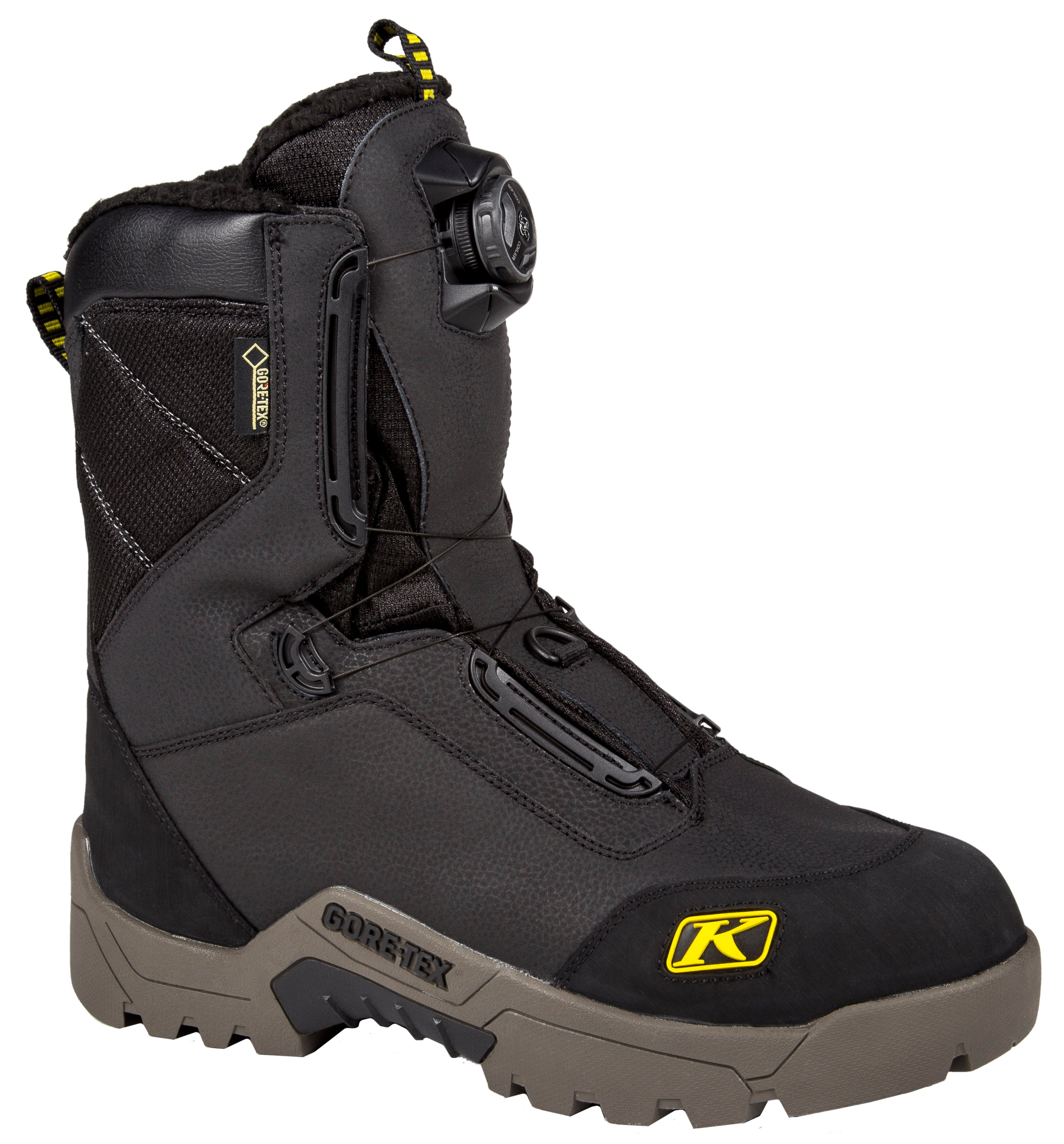 Arctic Gtx Boa Kelkkakengät