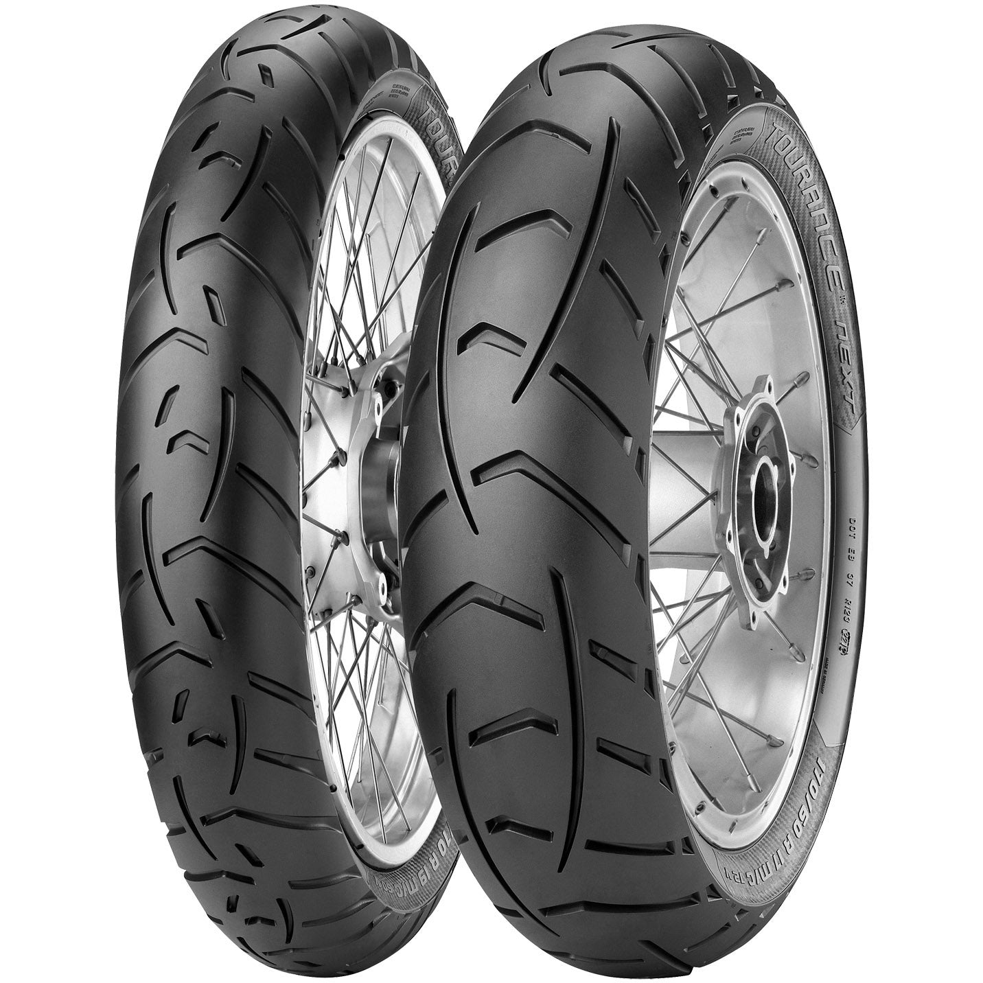 Metzeler Tourance Next 100/90-19 M/C 57V TL Fr