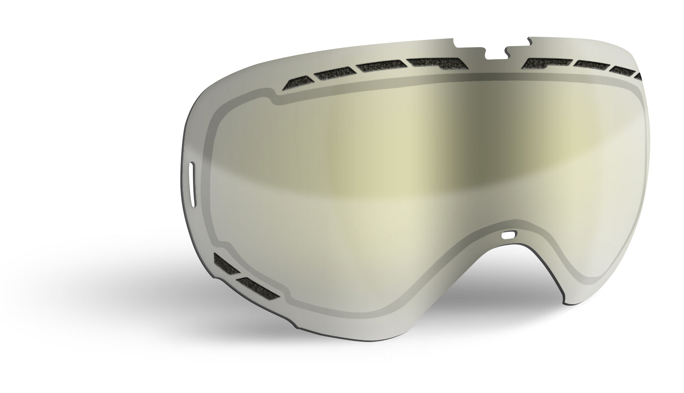 Revolver MaxVent Lenses