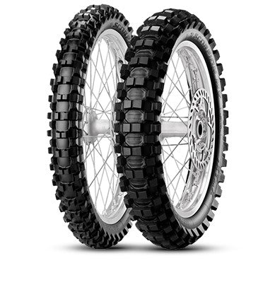 Pirelli MX Extra X 80/100 - 21 M/C 51M MST Fr.