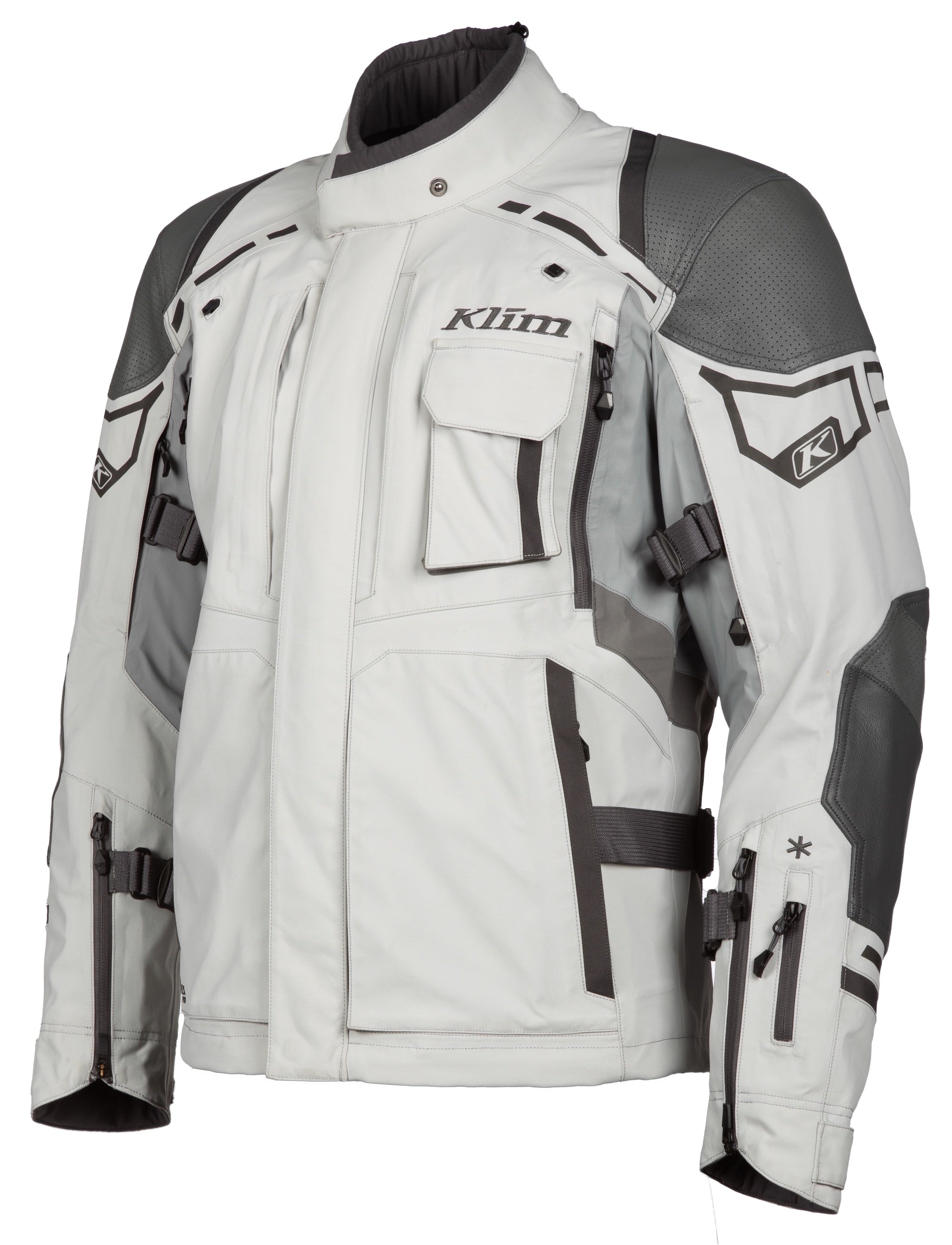 Kodiak Jacket