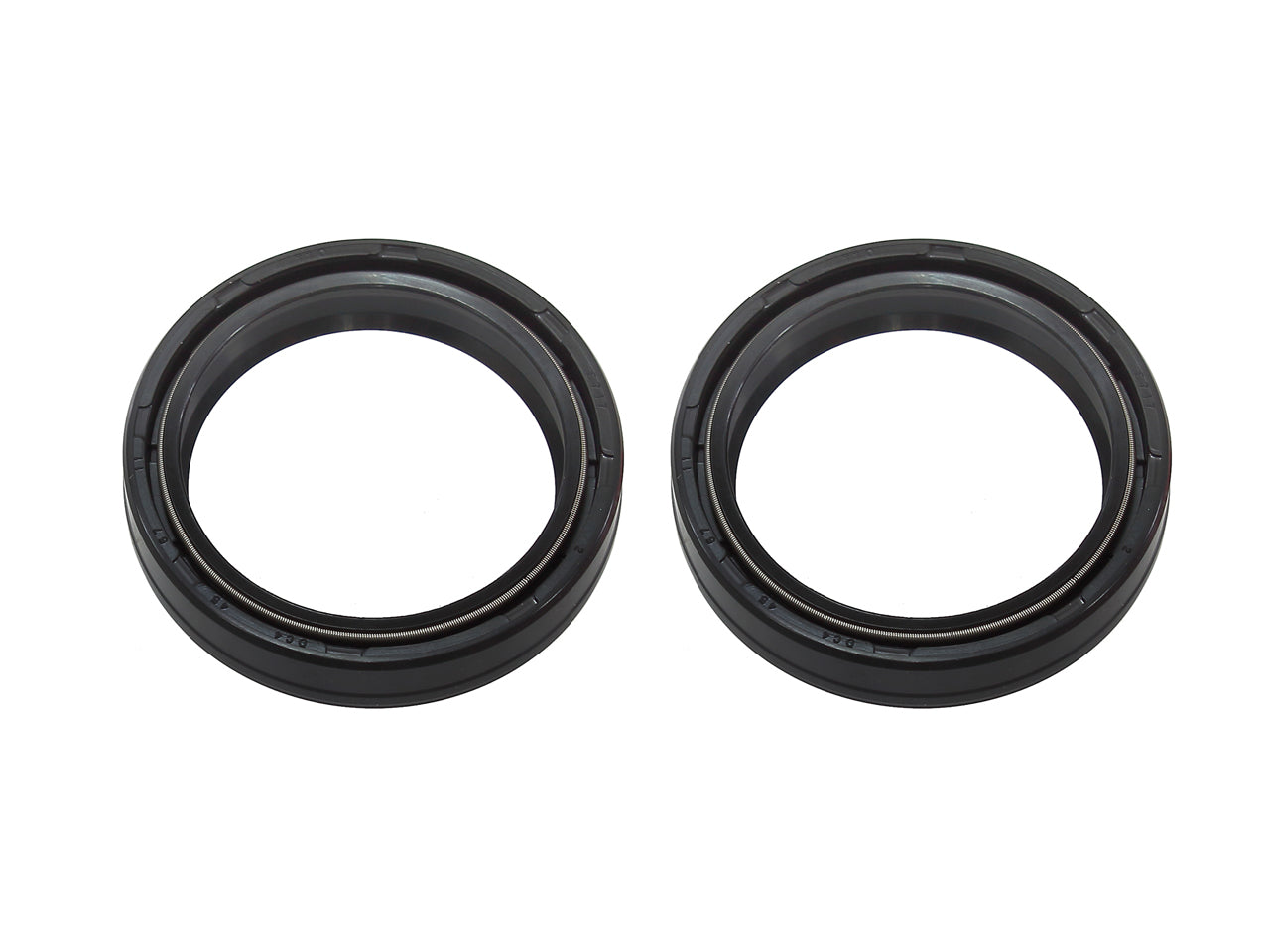 Psychic Fork Seal Kit 45X57X11 DC4