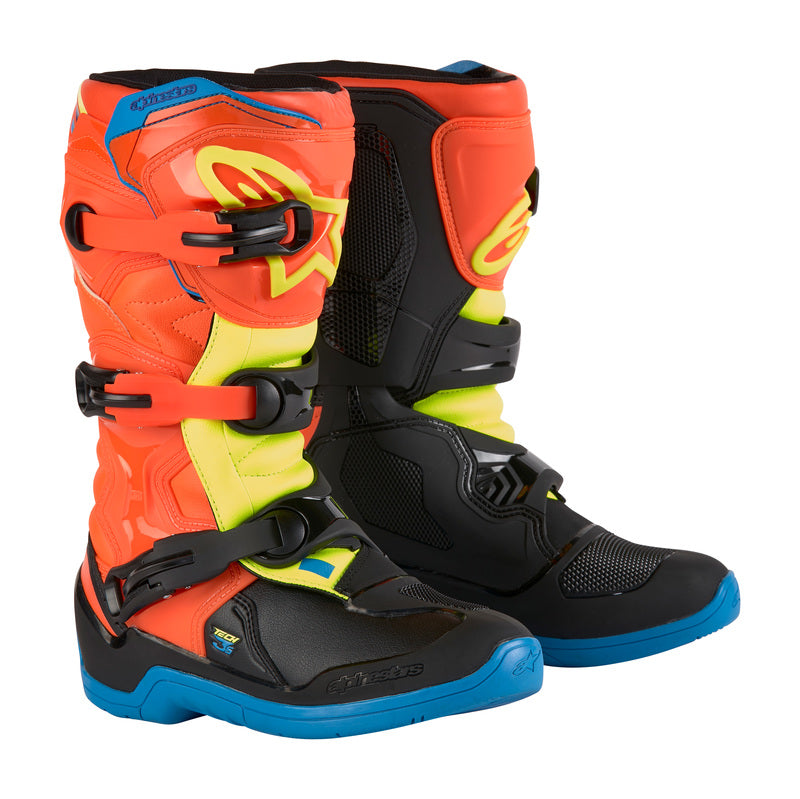 Junior Tech 3s Boot