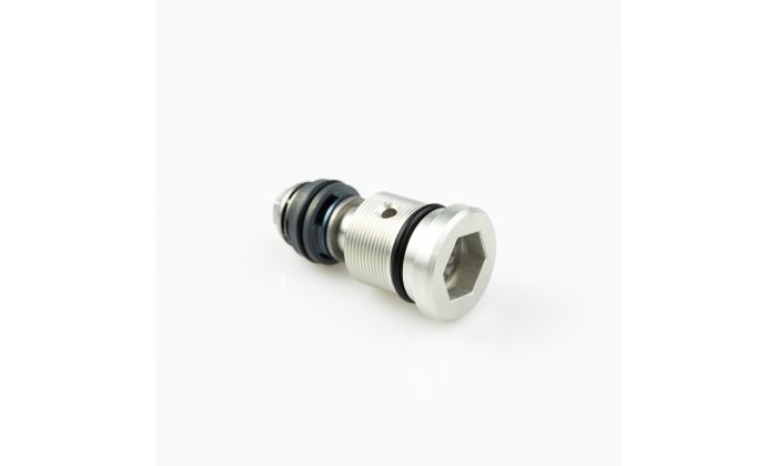 KYB Base valve ff compression Gasgas ECR 19-
