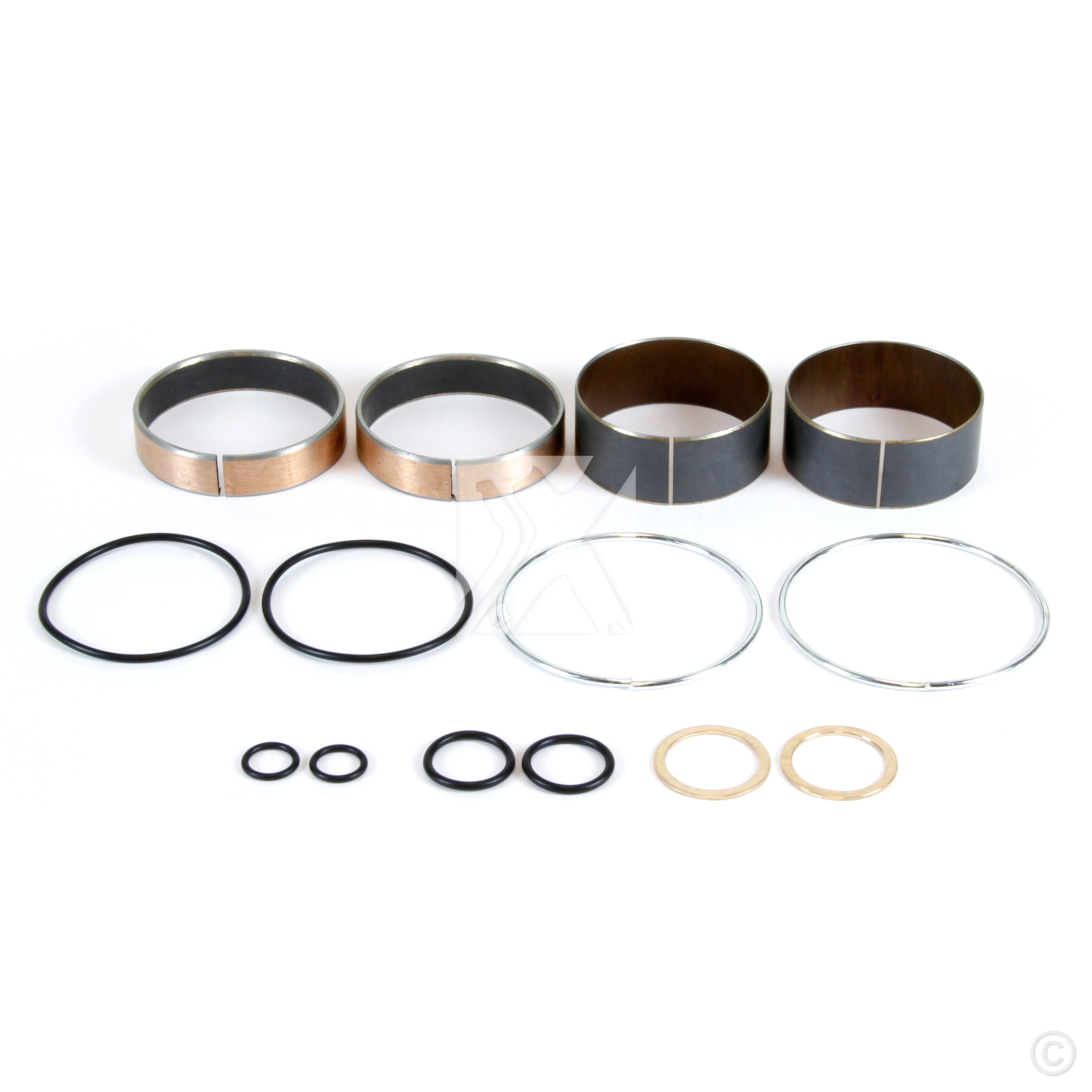 ProX Front Fork Bushing Kit KTM250/450SX-F '08-11