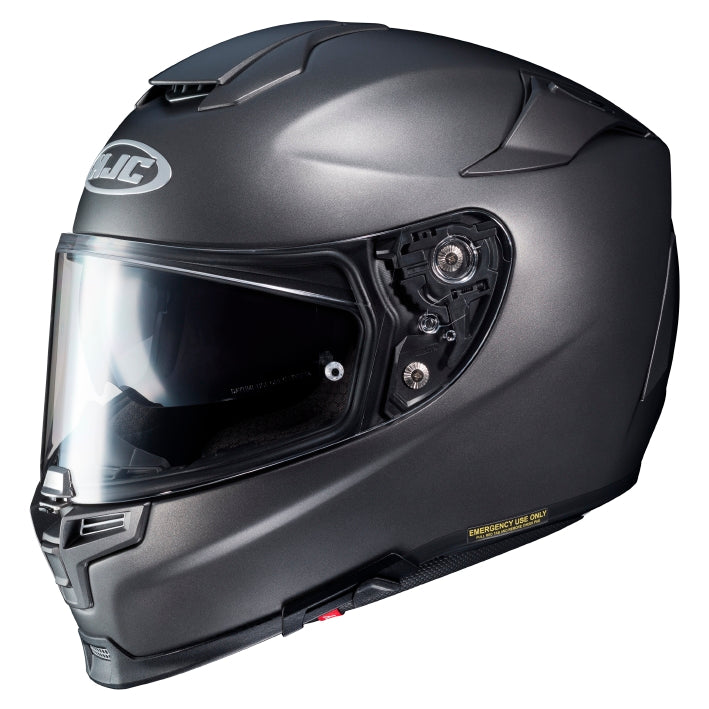 RPHA 70 Motorcycle Helmet