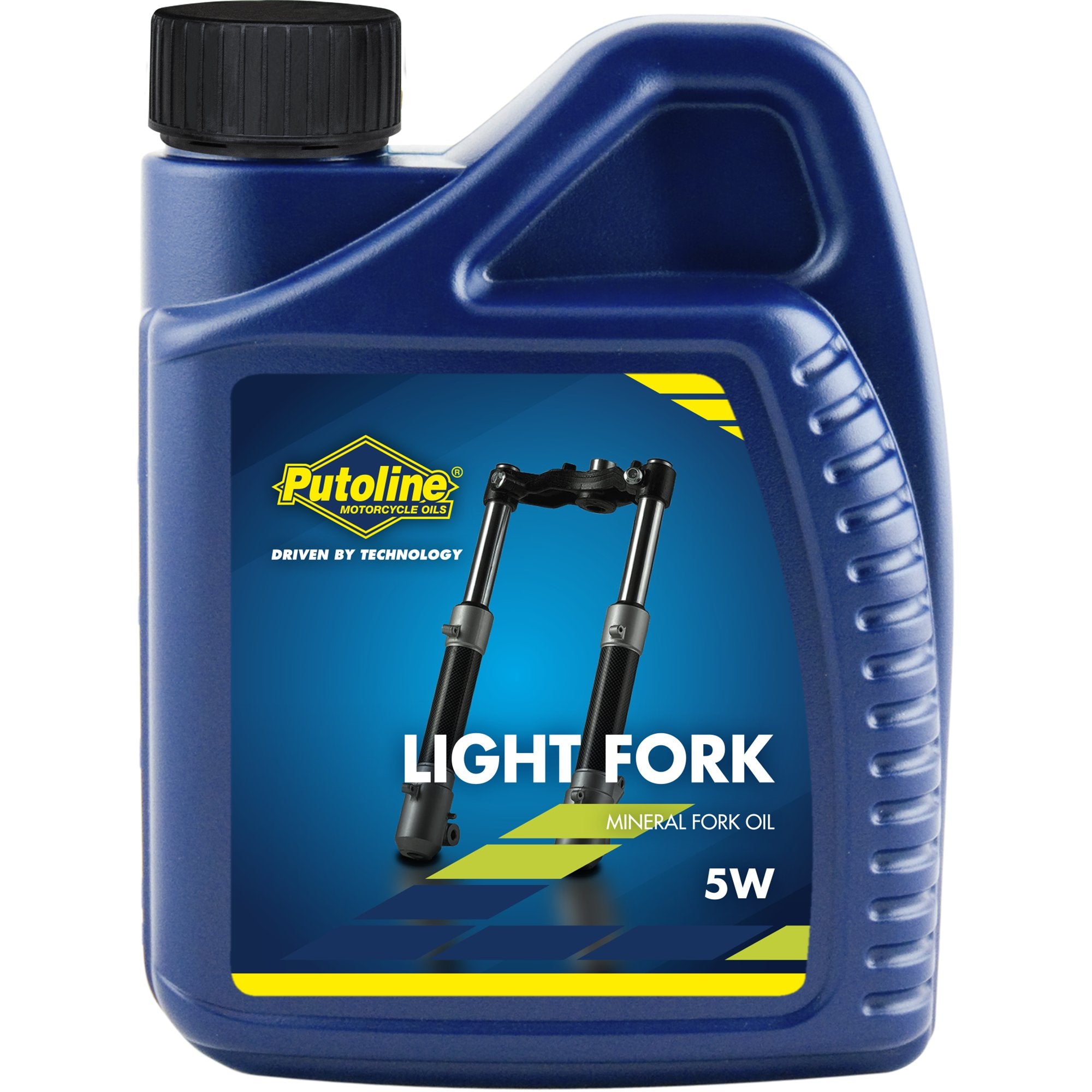 Putoline Light Fork- 500 ml (12)