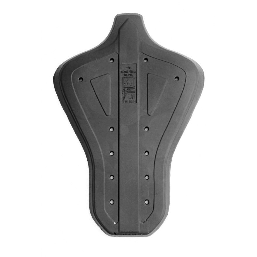 Back Protector SC1/12 musta