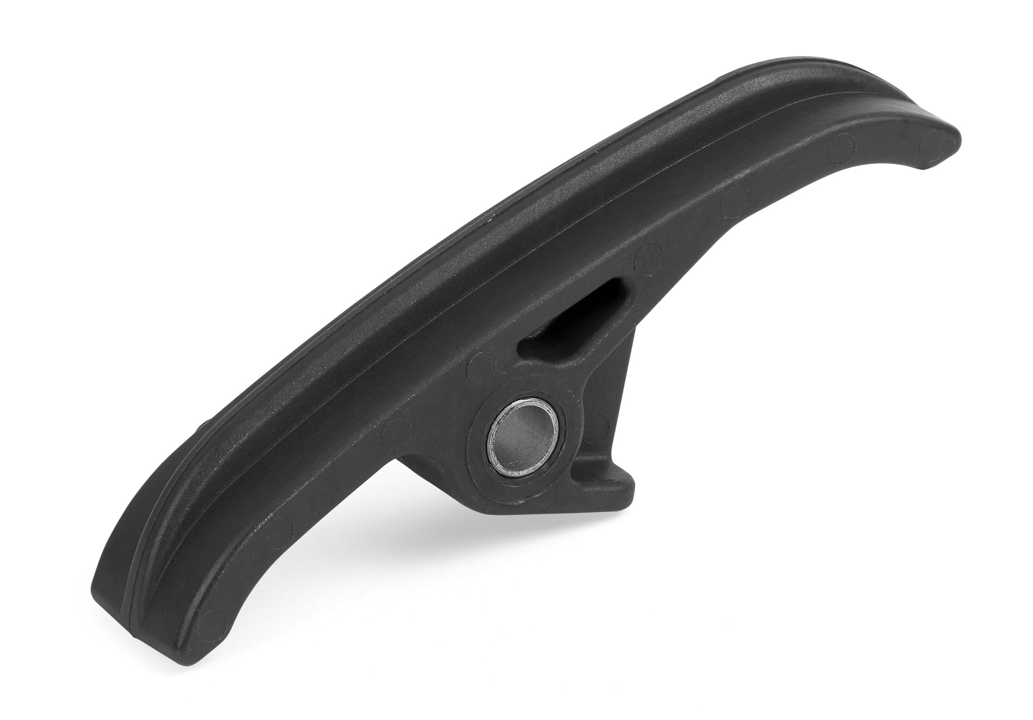 Polisport chain sliding piece SX/SX-F(07-10)EXC/EXC-F(08-11)XC/XC-F(08 black