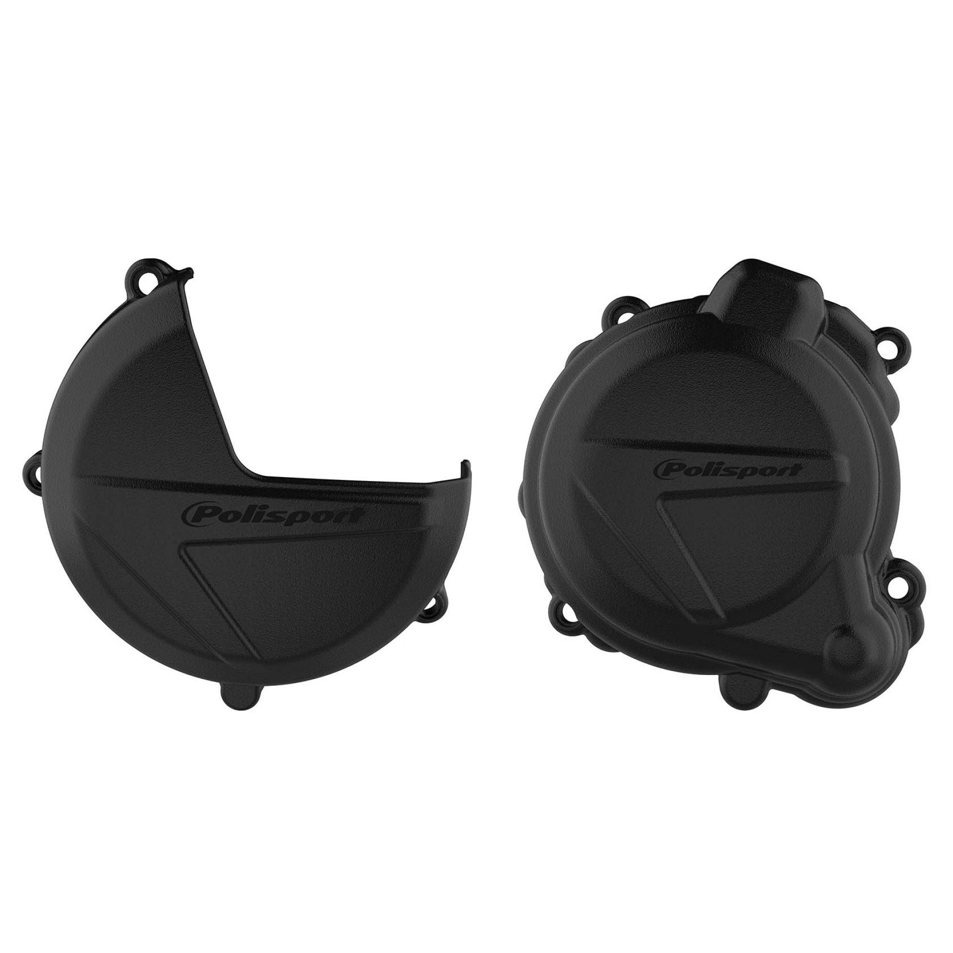 Polisport Kit Clutch+Igni. BETA RR250/300 2T (13-17) Xtrainer (16-17) black