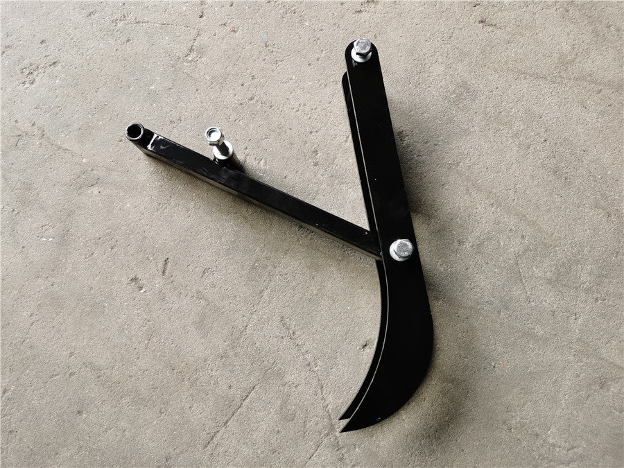 Bronco Timber grab for 77-13000