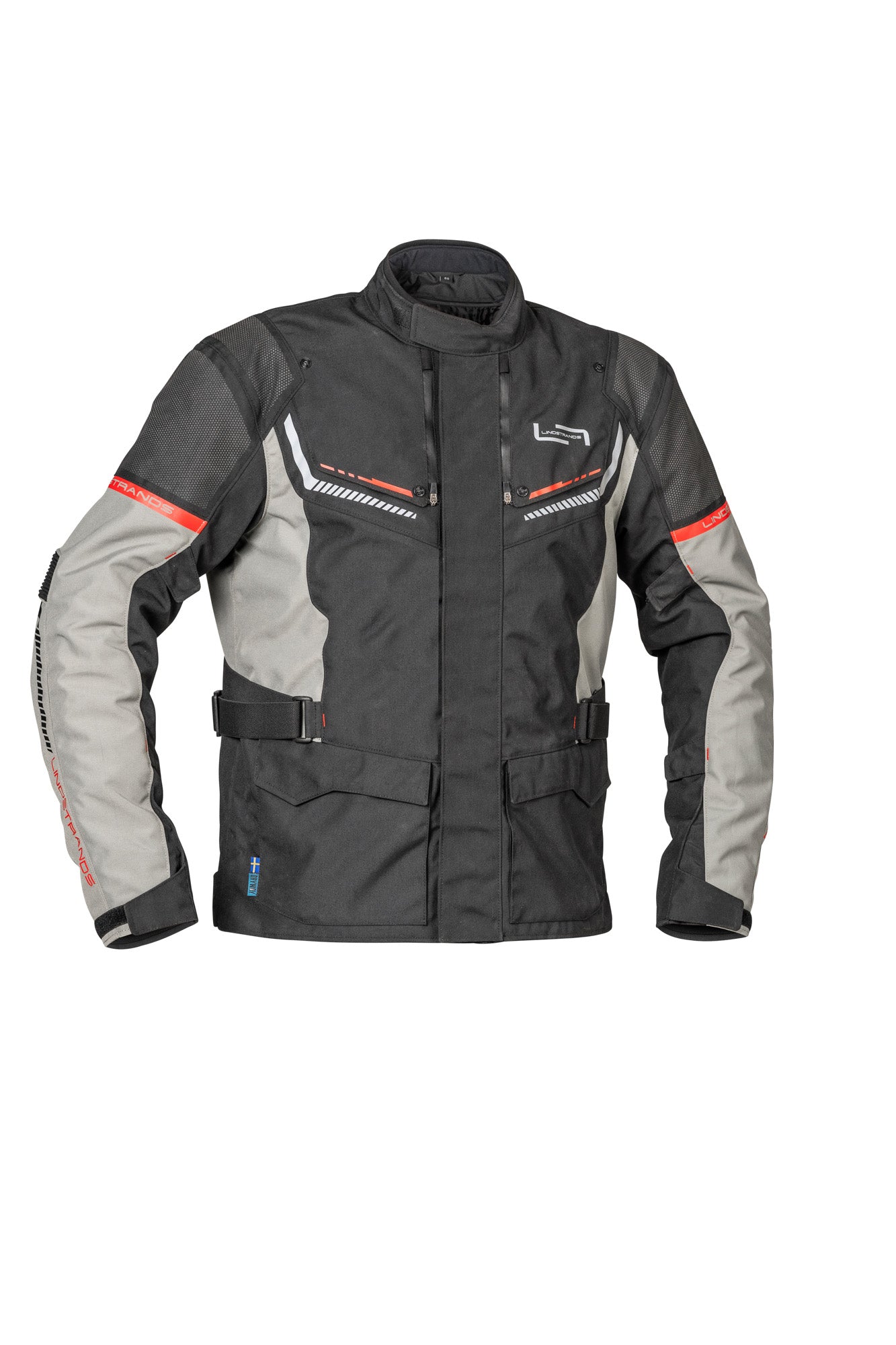 Sylarna Jacket