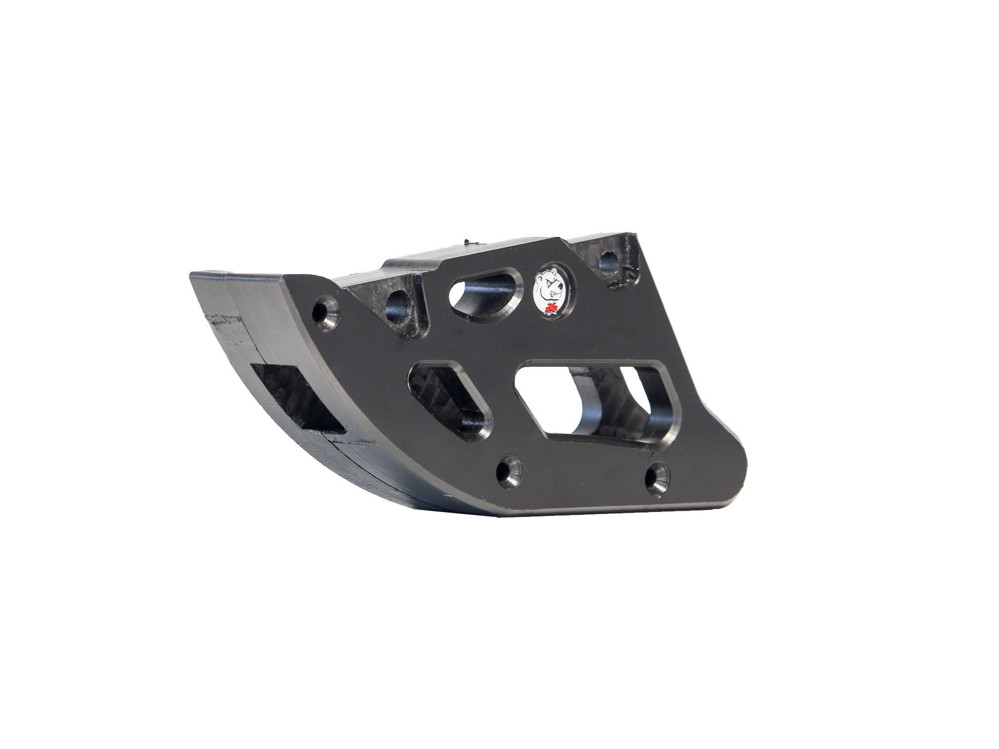 AXP Chain guide Blue Sherco 125-300 24