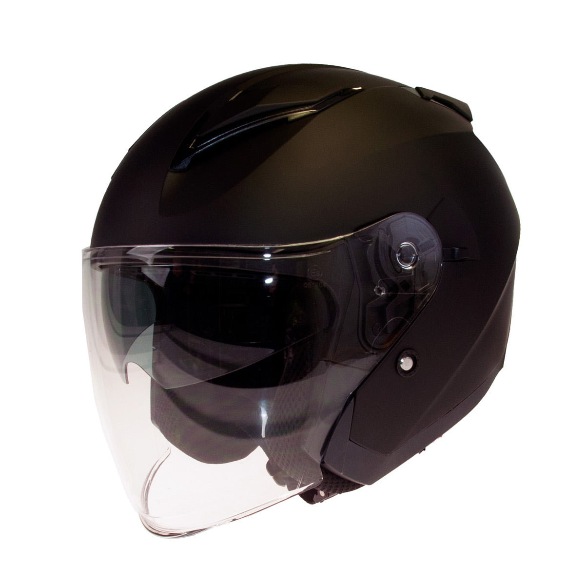 Border Uni Motorcycle helmet