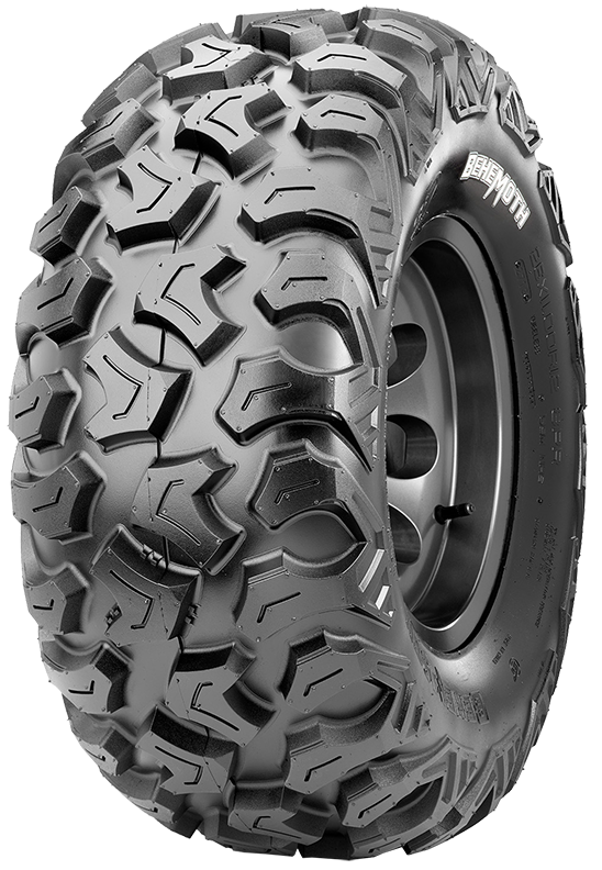 CST Rengas Behemoth CU08 28x10.00-R14 8-Ply M+S E-hyv. 59M