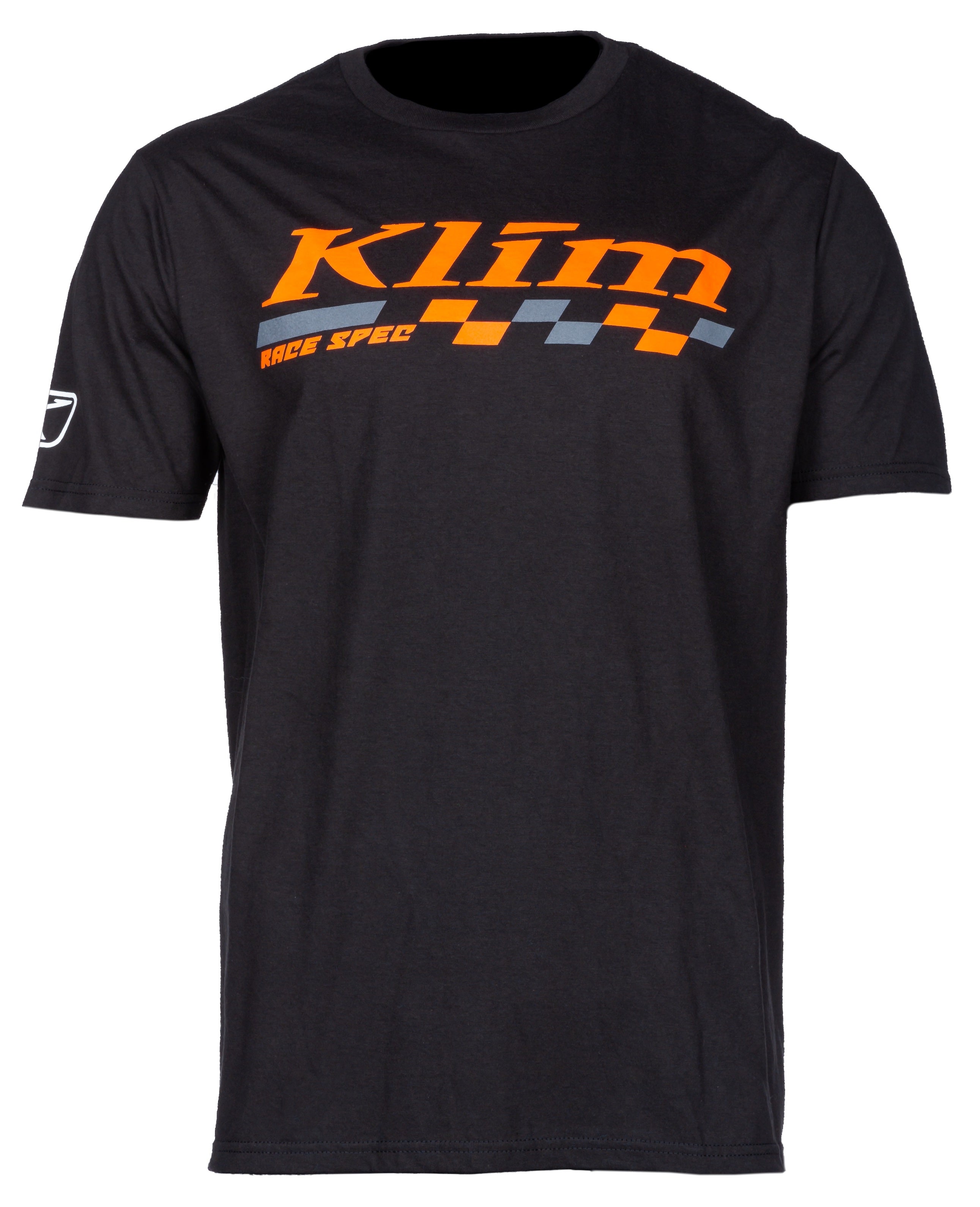 Race Spec Ss T-paita