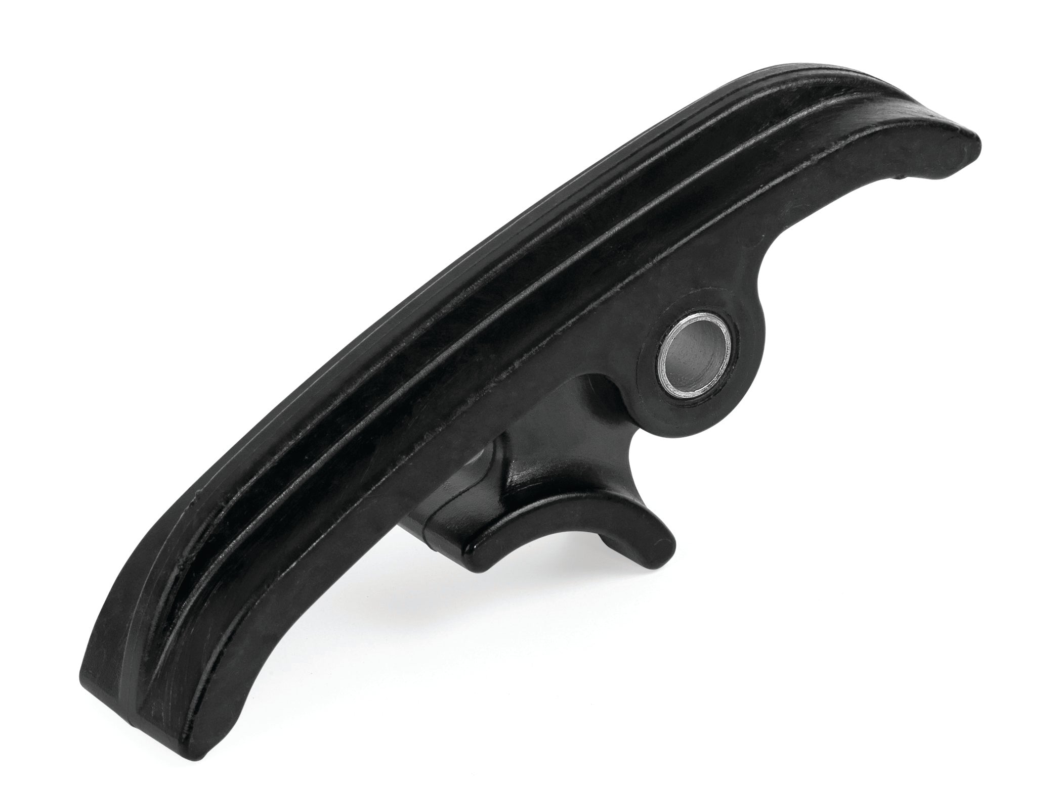 Polisport Chain Sliding Piece TC 125/250,  FC 250/350/450 2014-16 black