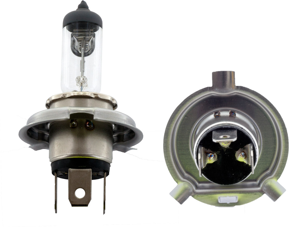 Philips Polttimo H4 12V 60/55W P43t-38 premium