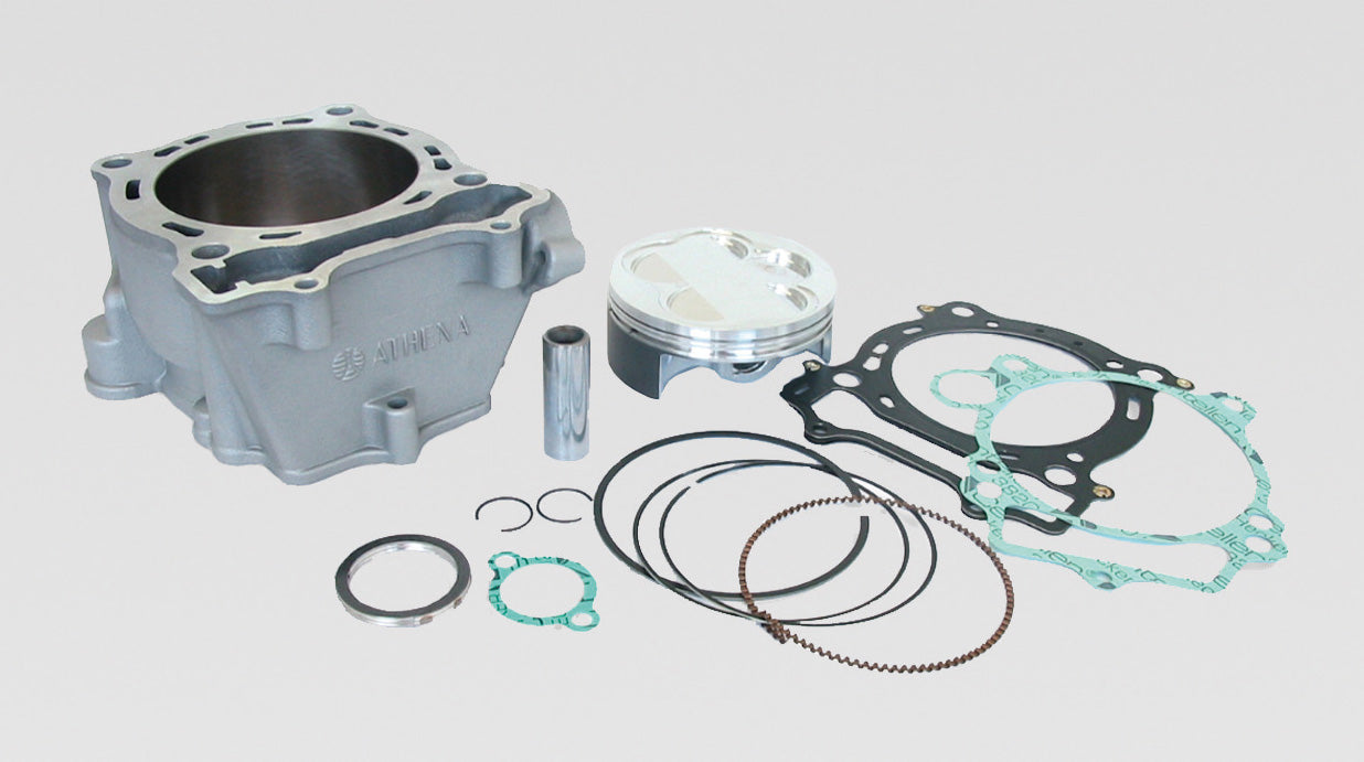 ATHENA Big Bore Kit 478cc YZF450 -05,WR 02-06