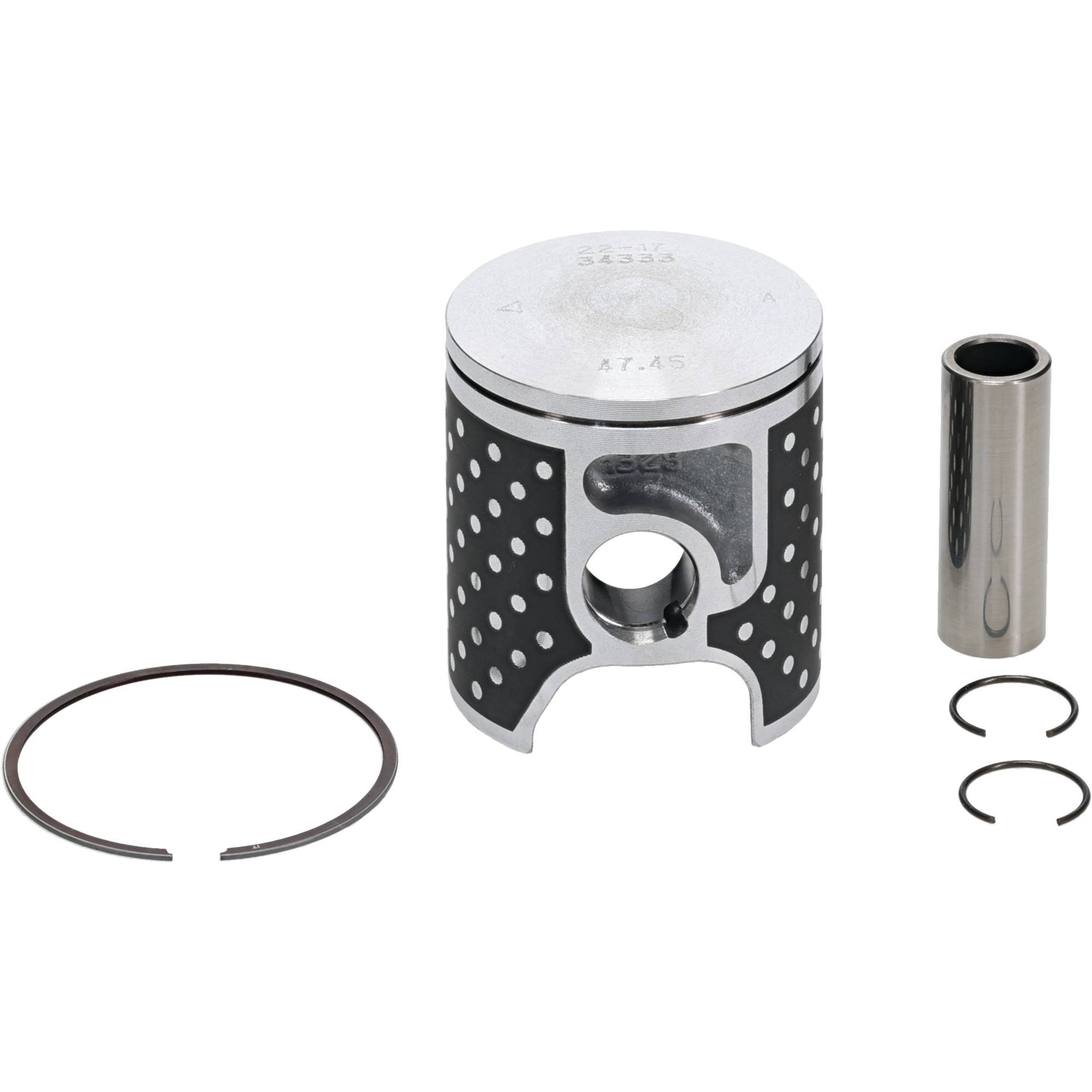 Vertex Piston kit YA YZ85 Reco Evo 2002-22 47,46mm